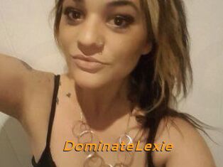 DominateLexie