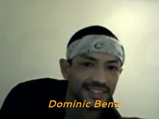 Dominic_Benz