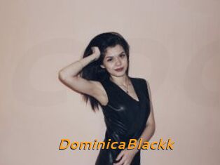 DominicaBlackk