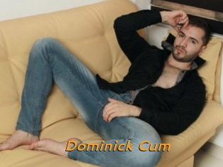 Dominick_Cum