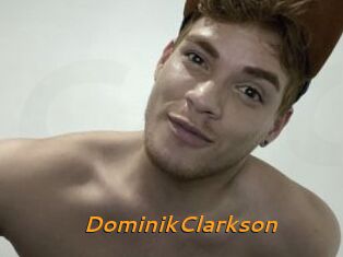 DominikClarkson