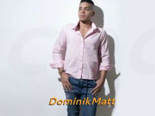 DominikMatt