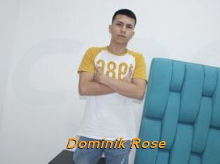 Dominik_Rose