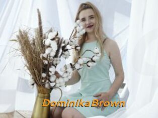 DominikaBrown