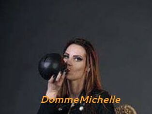 DommeMichelle