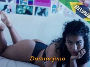 Dommejuno