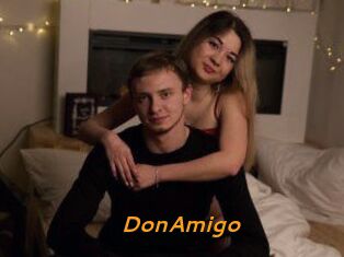 DonAmigo