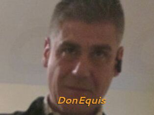 DonEquis
