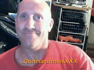 DonHardmenXXX