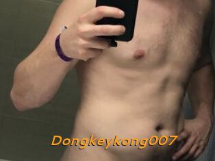 Dongkeykong007