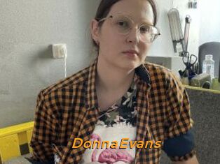 DonnaEvans