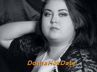 DonnaHotDate