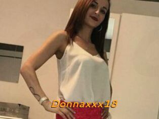 Donnaxxx18