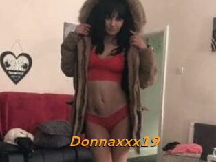 Donnaxxx19