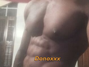 Donoxxx