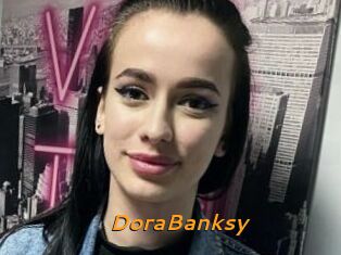 DoraBanksy