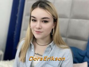 DoraErikson