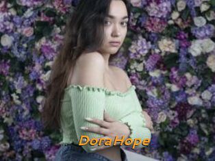 DoraHope