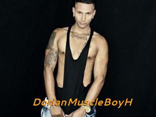 DorianMuscleBoyH