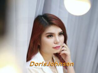 DorisJohnson