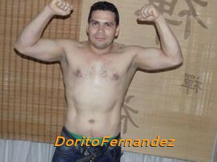 DoritoFernandez