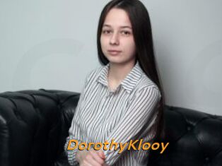DorothyKlooy