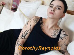 DorothyReynolds