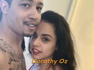 Dorothy_Oz