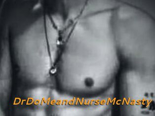 DrDoMeandNurseMcNasty