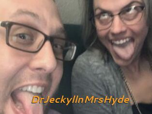 DrJeckyllnMrsHyde