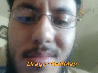 DragonBallMan