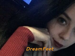 DreamFeet