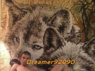Dreamer92090