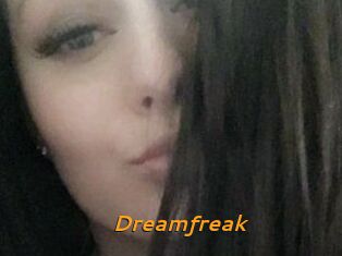 Dreamfreak