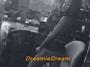 DreamieDream