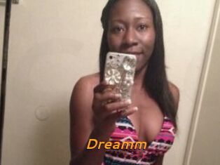 Dreamm