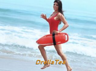 DrellaTea