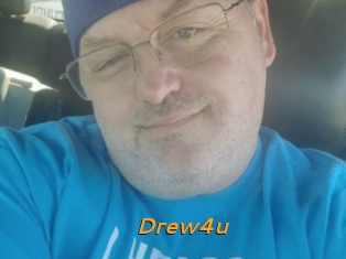 Drew4u