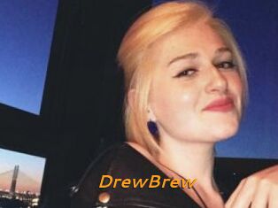 DrewBrew