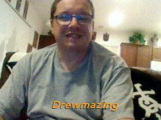 Drewmazing