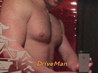 DriveMan