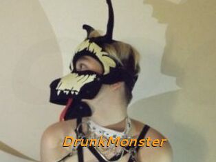 DrunkMonster