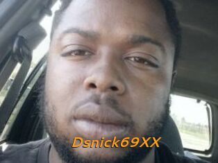 Dsnick69XX