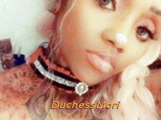 DuchessMori