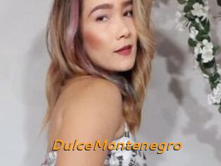 DulceMontenegro