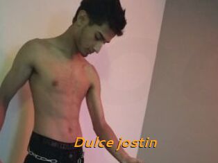 Dulce_jostin