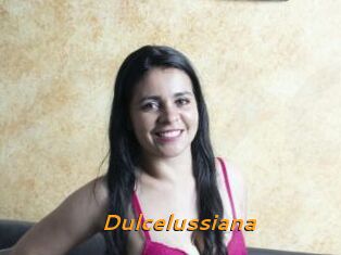 Dulcelussiana