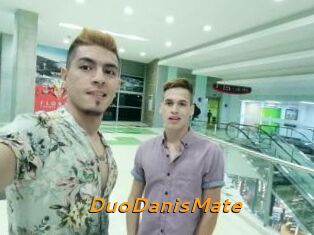 DuoDanisMate