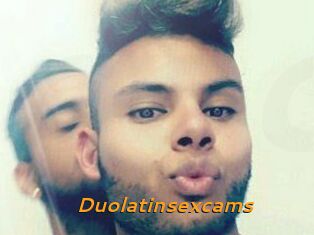 Duolatinsexcams