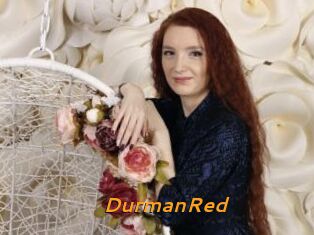 DurmanRed